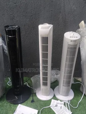 Tower Fan 30inches