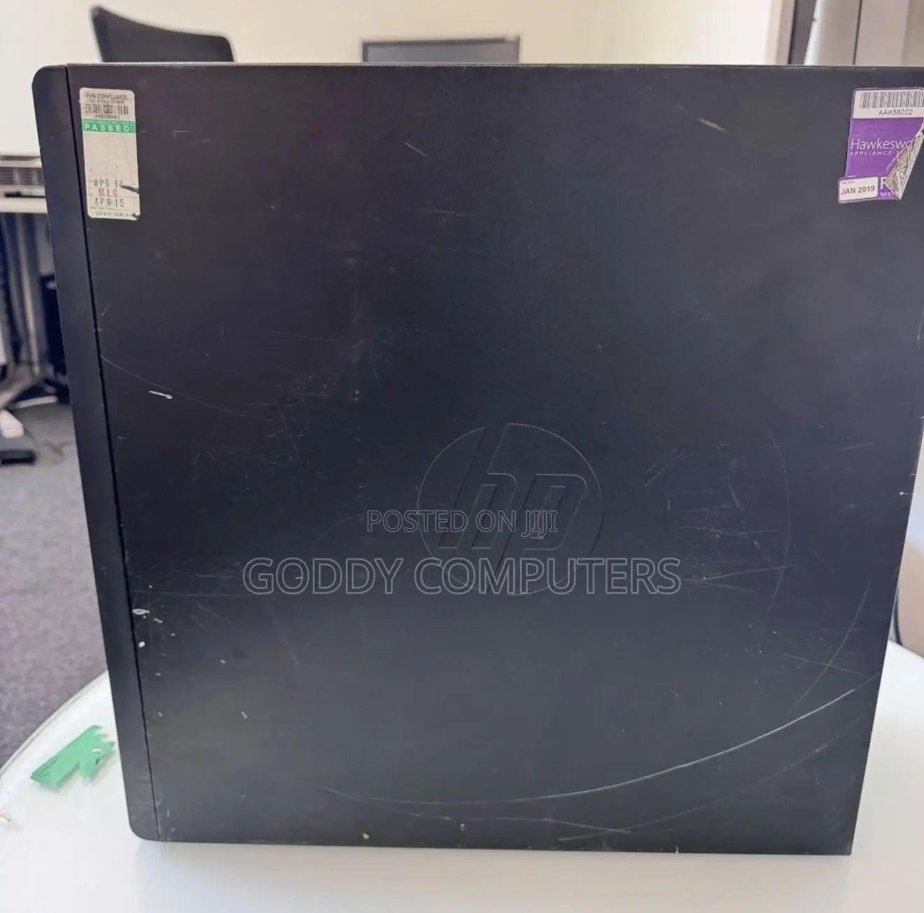 Desktop Computer HP Z220 16GB Intel Xeon HDD 1T