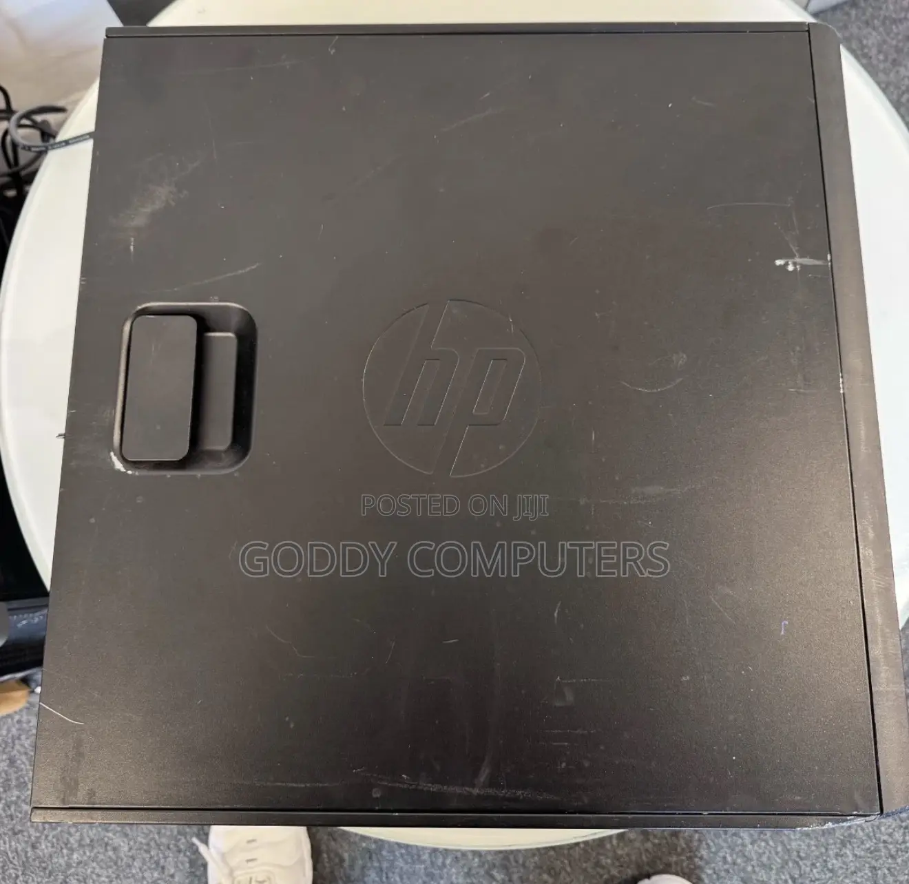 Desktop Computer HP Z220 16GB Intel Xeon HDD 1T