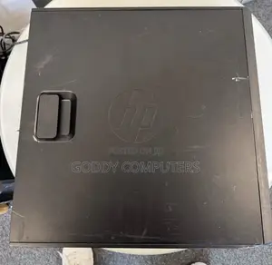 Desktop Computer HP Z220 16GB Intel Xeon HDD 1T