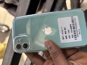 Apple iPhone 11 128 GB Green