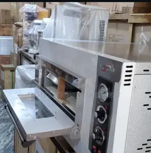 Pizza Oven