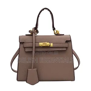 Leather Bag