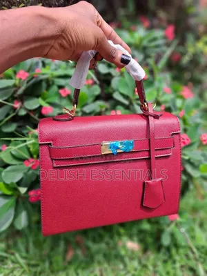 Leather Bag