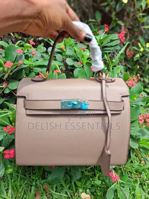 Leather Bag