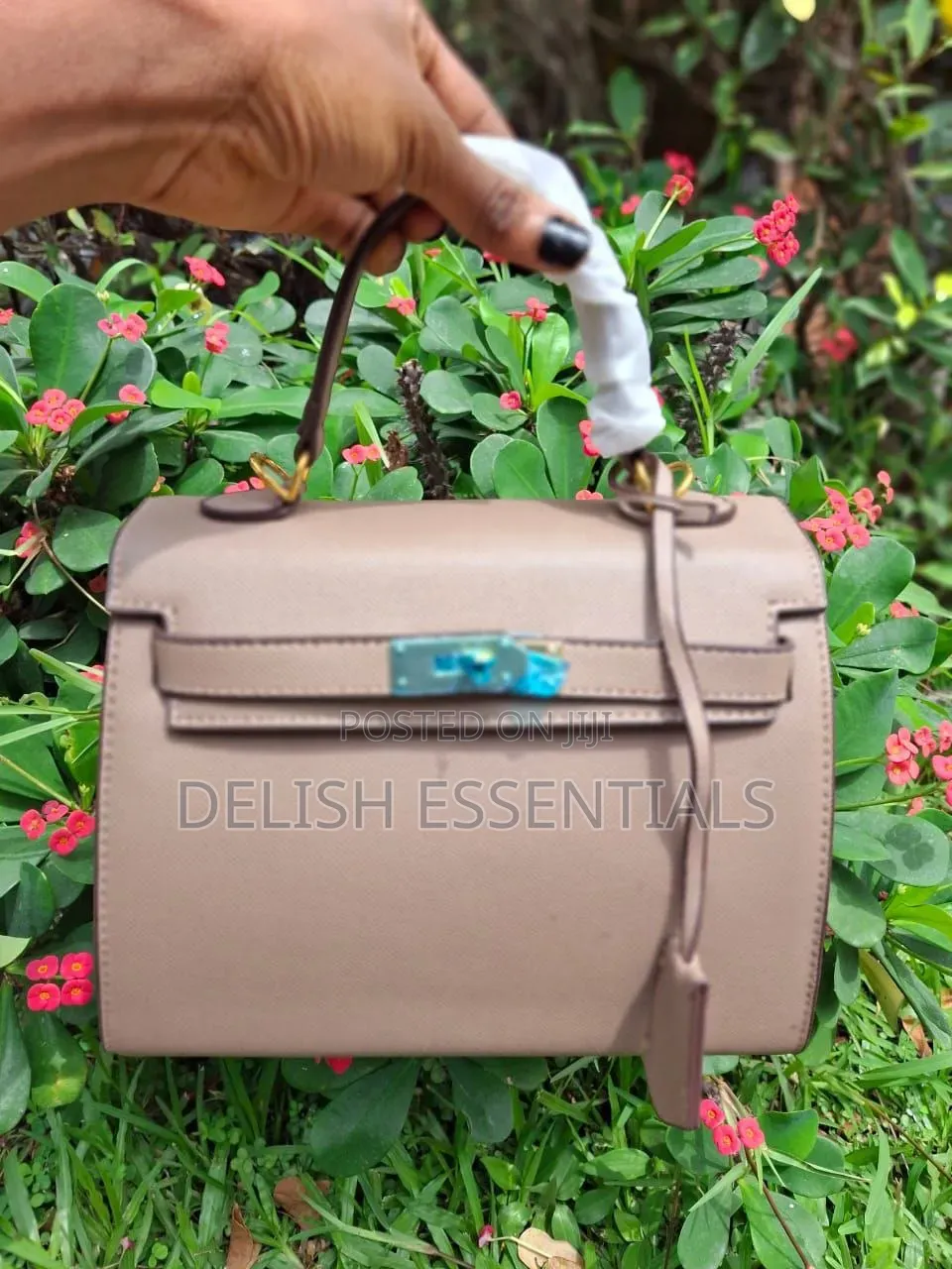 Leather Bag