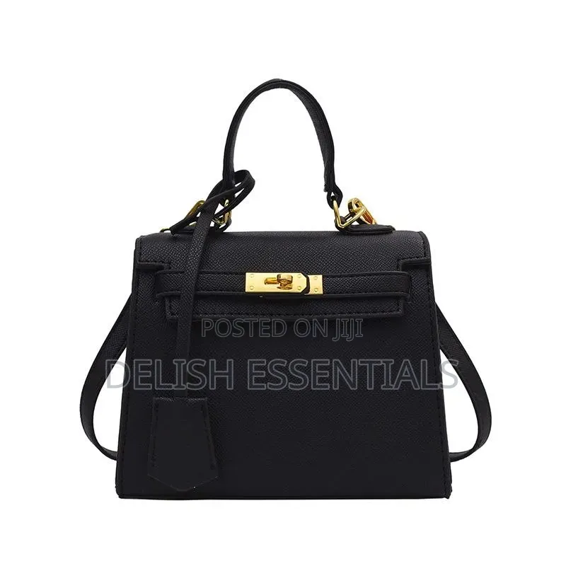 Leather Bag