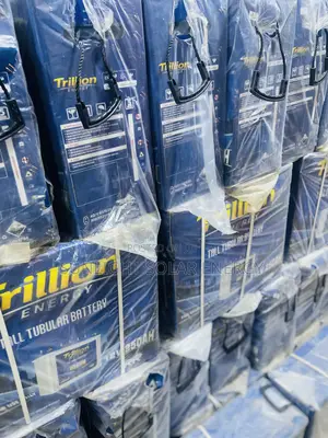 12v 250ah Trillions Tall Tubular Battery