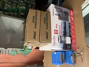 Sachet Inverter 500w Available