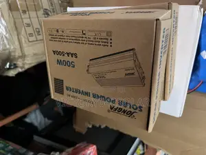 Sachet Inverter 500w Available