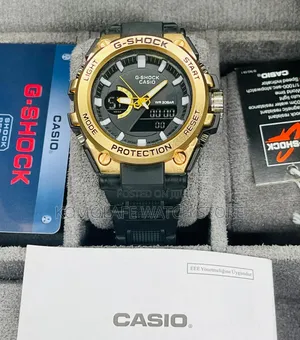 G-shock Velenzo Design