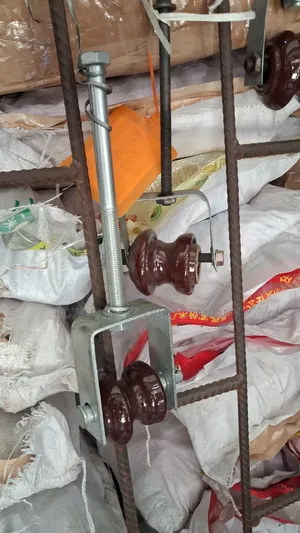 D Iron Foreign Quality Long For Electric Wiring Get From Powerline.