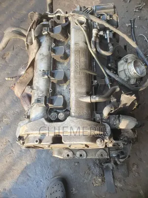 Engine For Chevrolet Malibu Hhr Cobalt Impala