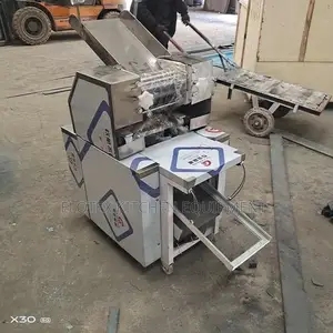 Chin Chin Cutter Machine
