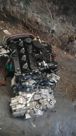 Complete Engine for Gac Dongfeng Changan