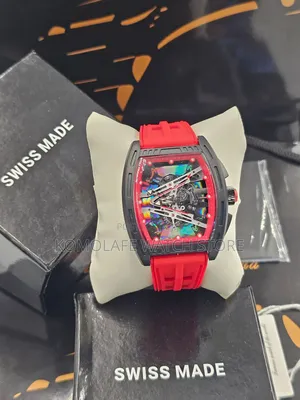 Richard Mille
