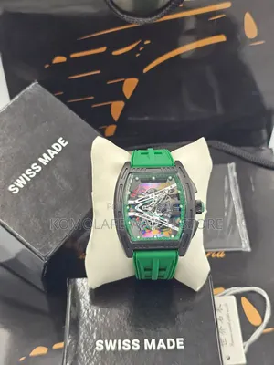 Richard Mille