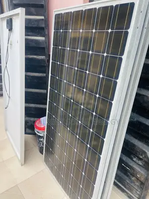 300watts Solar Panel