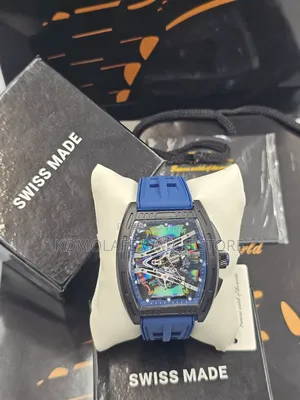 Richard Mille