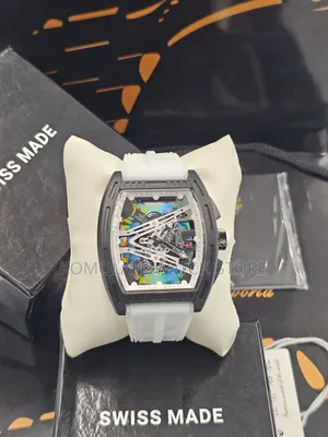 Richard Mille