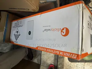 Felicity 6kva 6000w Solar Inverter Available