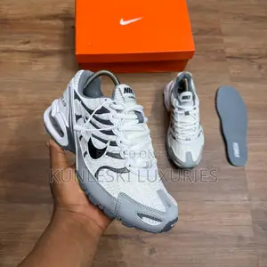 Original Nike Air Max Torch 4 Sneakers