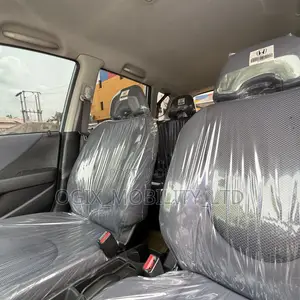 Honda Jazz 2005 Silver