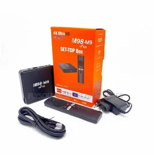 Generic M98-M9 Android Tv Boxes