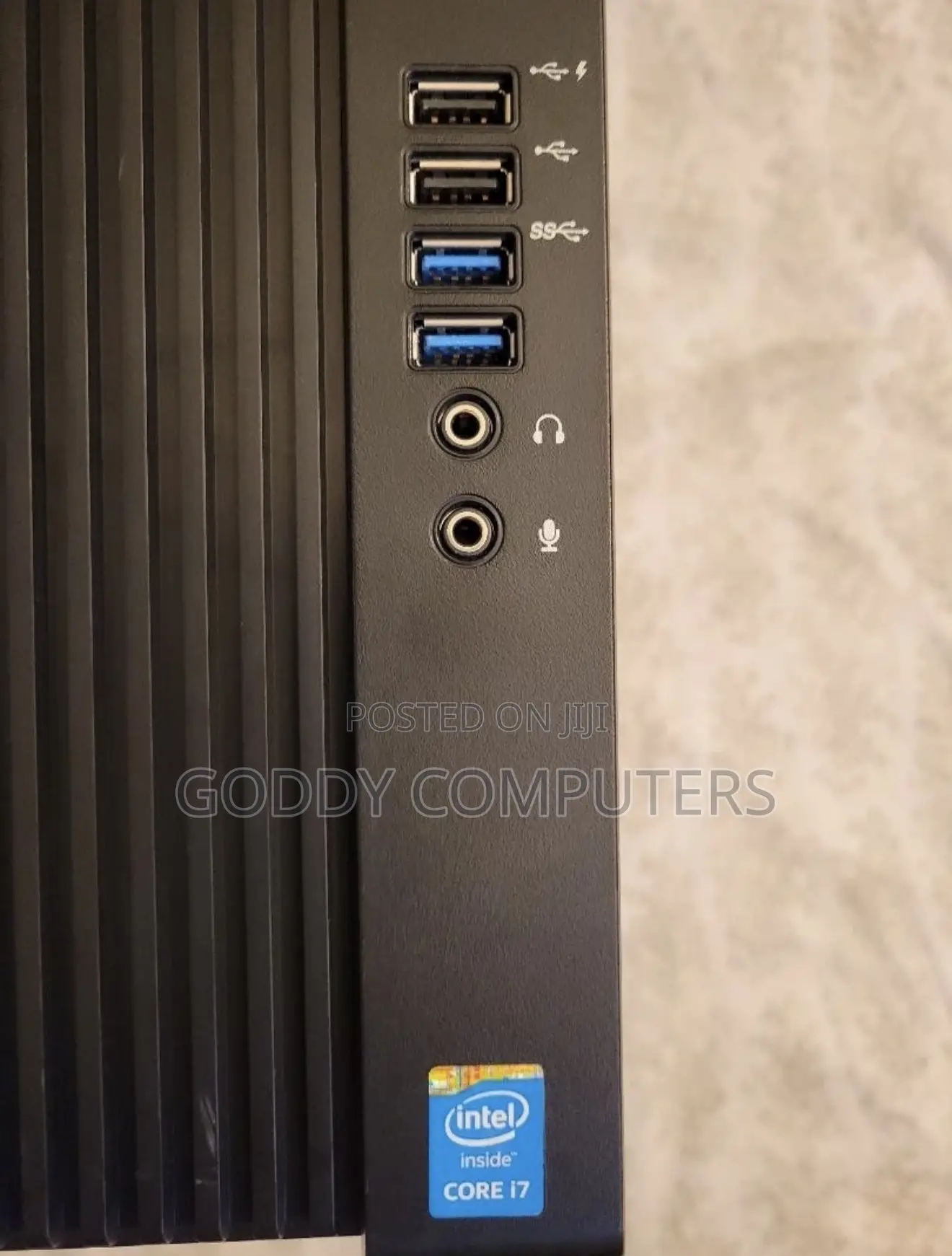 Desktop Computer HP Z230 16GB Intel Core i7 HDD 1T