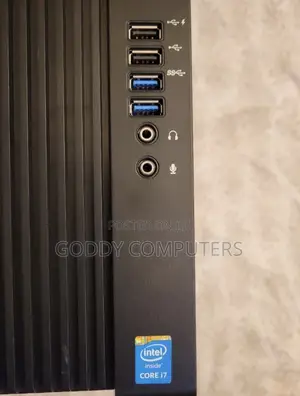 Desktop Computer HP Z230 16GB Intel Core i7 HDD 1T