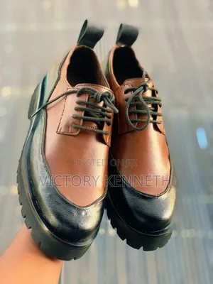 Handmade Footwears Made With Quality Nd Long Lasting Materials