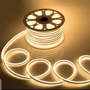 Neon Rope Light 50meter