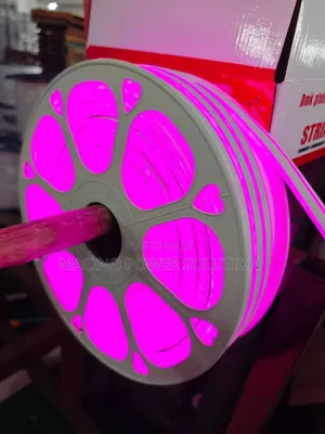 Neon Rope Light 50meter