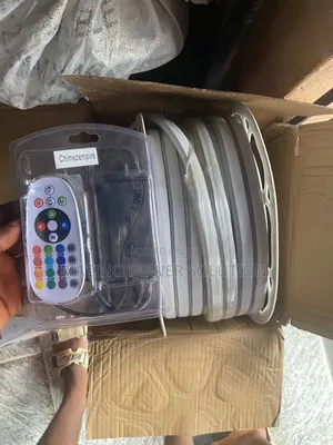 Neon Rope Light 50meter