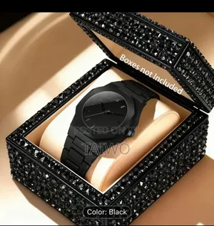 Wristwatch