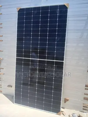Bificial Solar Panel Available in Bulk