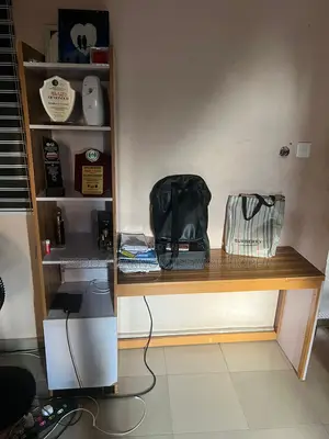 Table Shelves