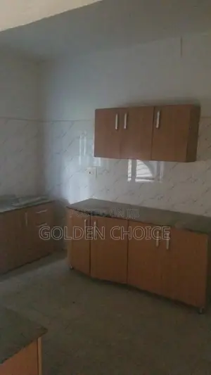 3 Bedroom Block of Flat at Wumba for Rent