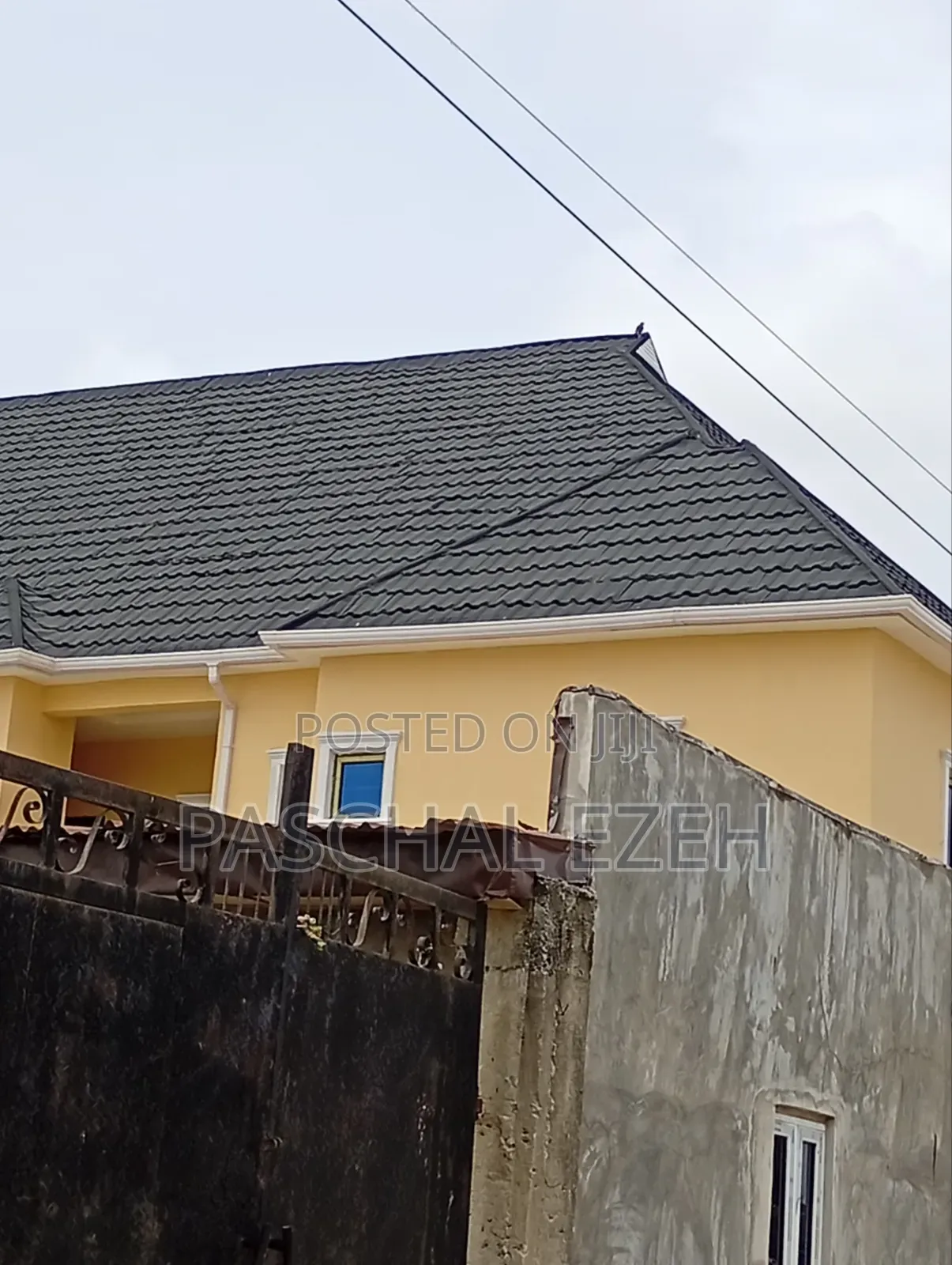 “Premium Roofing, Lasting Protection”