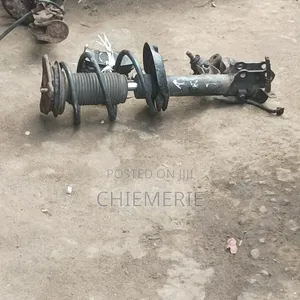 Shock Hyundai Elantra