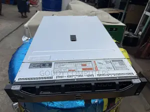 Server Dell PowerEdge R730 32GB Intel Xeon HDD 2T