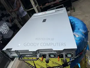 Server Dell PowerEdge R730 32GB Intel Xeon HDD 2T