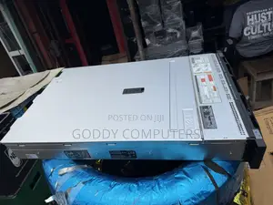Server Dell PowerEdge R730 32GB Intel Xeon HDD 2T