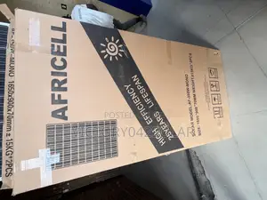 Africell 350w Solar Panel Available