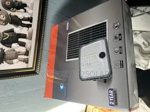 Cmontmax Solar Flood Light Available 400w