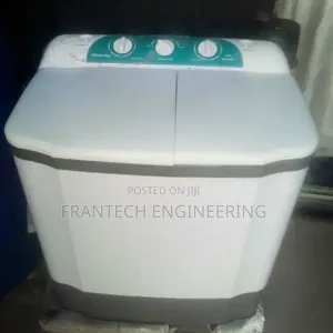 Washing Machine Repairer
