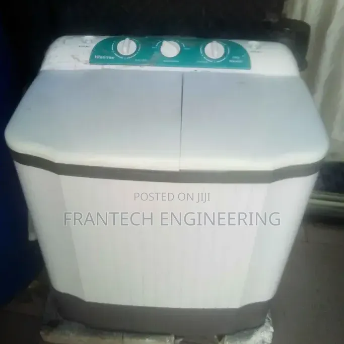 Washing Machine Repairer