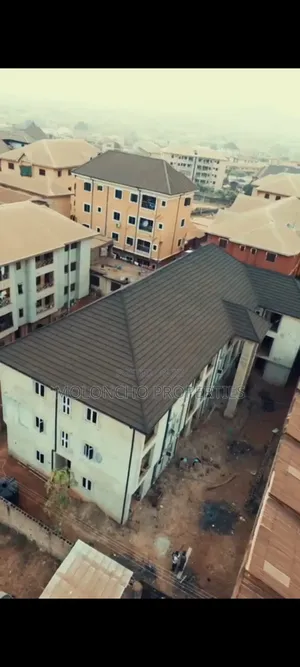 Studio Apartment in Enugu for sale