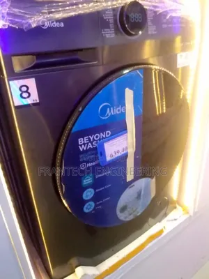 Washing Machine Repairer