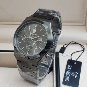 Raymond Weil Luxury Chain Watch